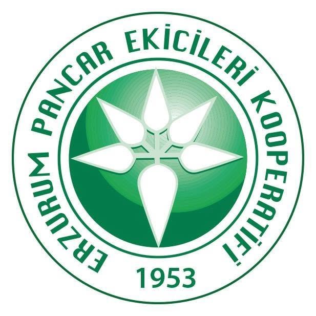 Erzurum Pancar Ekicileri Kooperatifi logosu